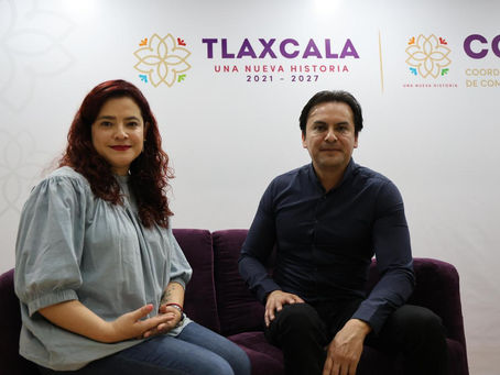 CAMPAÑA PERMANENTE CONTRA LA TRATA DE PERSONAS: “SE TRATA DE TODAS Y TODOS”