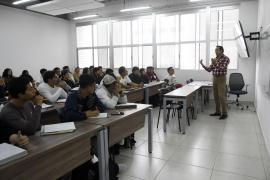 Obtiene Ingeniería Biomédica dictamen que avala su calidad académica
