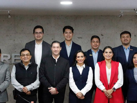 FACILITAN DEPENDENCIAS ESTATALES TRÁMITES DIGITALES PARA PERSONAS CON DISCAPACIDAD