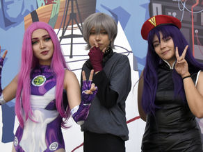 Inauguran “Ficómics BUAP 2025”