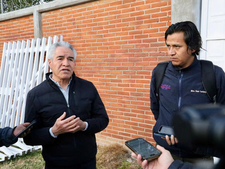NUEVO COMPLEJO EDUCATIVO EN LA LOMA XICOHTÉNCATL GARANTIZA SEGURIDAD ESTRUCTURAL Y FUNCIONALIDAD PARA COMUNIDAD ESCOLAR
