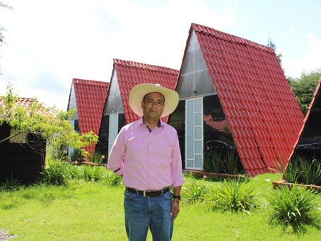 ACCEDEN TLAXCALTECAS A CRÉDITOS PARA FORTALECER SUS NEGOCIOS Y ACTIVIDADES PRODUCTIVAS