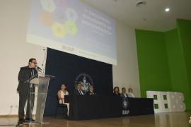 Celebra BUAP el Primer Encuentro Estudiantil de Biotecnología