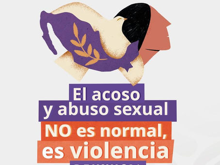 TLAXCALA SE SUMA A LOS 16 DÍAS DE ACTIVISMO CONTRA LA VIOLENCIA DE GÉNERO