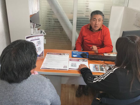 INICIA SEDECO TRÁMITE PARA REGISTRO DE MARCAS DE EMPRENDIMIENTOS LOCALES CON DESCUENTO DEL 90%