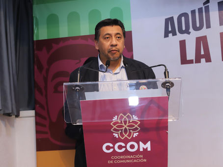 SESESP REALIZA ACCIONES DE PREVENCIÓN CONTRA LA EXTORSIÓN CON ATENCIÓN ESPECIALIZADA.