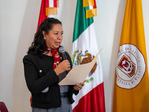 TLAXCALA REFUERZA SERVICIO SOCIAL CON ENFOQUE COMUNITARIO MEDIANTE CONVENIO ENTRE LA SECRETARÍA DE BIENESTAR Y LA UATX