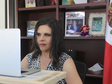 NORMA LAYÓN ENCABEZA PONENCIAS DE ALCALDES EN FORO DE INVERSIÓN EN INFRAESTRUCTURA MUNICIPAL CMIC.