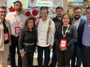 Huamantla será sede 2027 de los Encuentros Internacionales de “Saberes Culturales. Artes y Oficios”