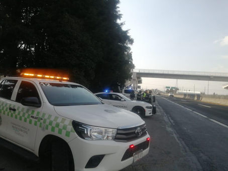 CEPC EXHORTA A LA POBLACIÓN A ESTAR ATENTA ANTE LAS BAJAS TEMPERATURAS Y LAS LLUVIAS