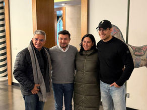 Huamantla impulsa intercambio cultural con Playa del Carmen durante FITUR 2026