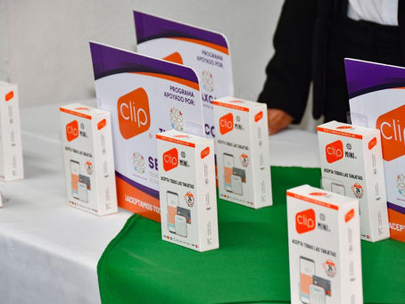 ENTREGA AYUNTAMIENTO DE HUAMANTLA APOYOS A PRESTADORES DE SERVICIOS TURÍSTICOS