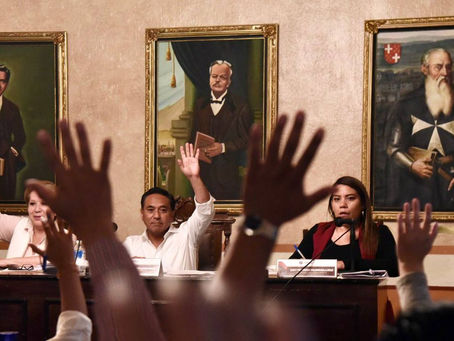 Aprueba Cabildo de Tlaxcala descuentos en multas y recargos por pagos en predial y catastro