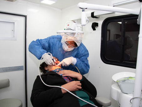 LA UNIDAD BÁSICA DE REHABILITACIÓN DEL DIF HUAMANTLA BRINDÓ 30 MIL ATENCIONES EN 2022