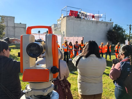 Inician trabajos de equipamiento de pozo de agua potable en Guadalupe Calapa