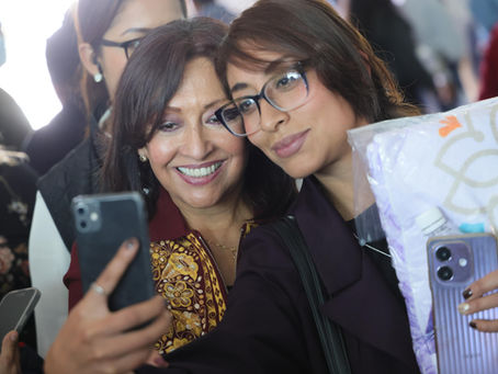 INFRAESTRUCTURA, SALUD Y ESPACIOS COMUNITARIOS TRANSFORMAN LA VIDA COTIDIANA EN SAN PABLO DEL MONTE