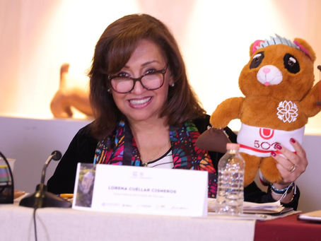 AVANZAN PREPARATIVOS PARA CONMEMORAR CINCO SIGLOS DE HISTORIA CON UNIDAD, CULTURA Y ORGULLO*