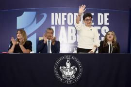 Rinde informe de Labores director del Complejo Regional Centro