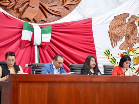 Propone Diputado Ever Campech regular actos jurídicos del Albacea y herederos en juicios sucesorios