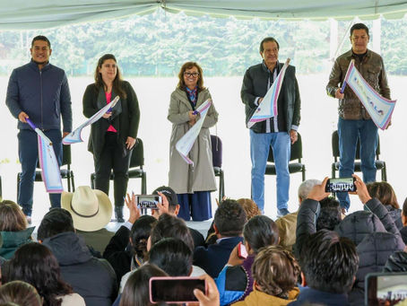 TEMPORADA DE LUCIÉRNAGAS 2025, MOTOR PARA EL TURISMO COMUNITARIO Y SOSTENIBLE: LORENA CUÉLLAR