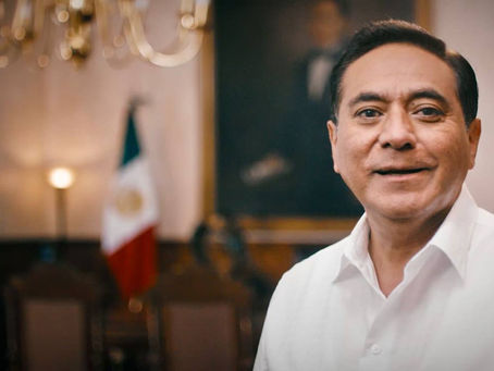 En Tlaxcala Capital estamos construyendo una industria que dará bienestar a las familias, asegura Jo