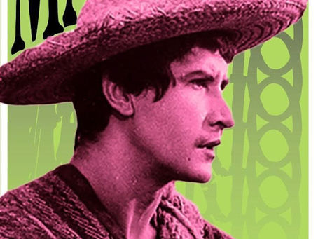 CRÓNICAS DE YAUHQUEMEHCAN
Macario, de B. Traven