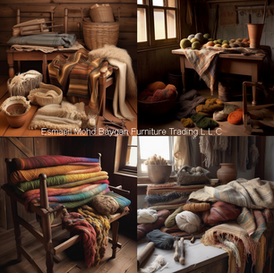 Cozy Secrets: Materials and Weaves in Blankets Explained