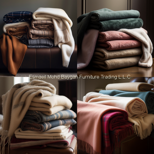 Types of Blankets: A Comprehensive Guide to Keep You Cozy