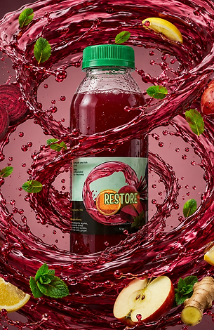 RESTORE