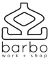 barbo b2b totem logo
