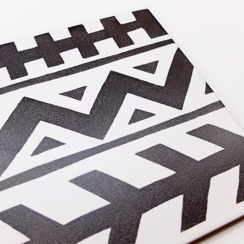 Duvar Karosu Tasarımı (farklı renklerde ve nihale olarak da kullanılabilir) _Bu çalışmada