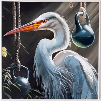 A Luz da Pandemia de Marcela Schmidt