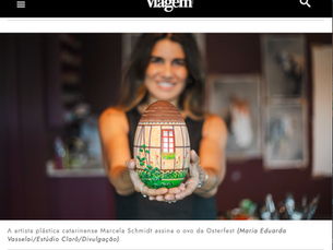 VIAGEM E TURISMO - ABRIL.COM