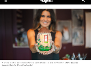 VIAGEM E TURISMO - ABRIL.COM