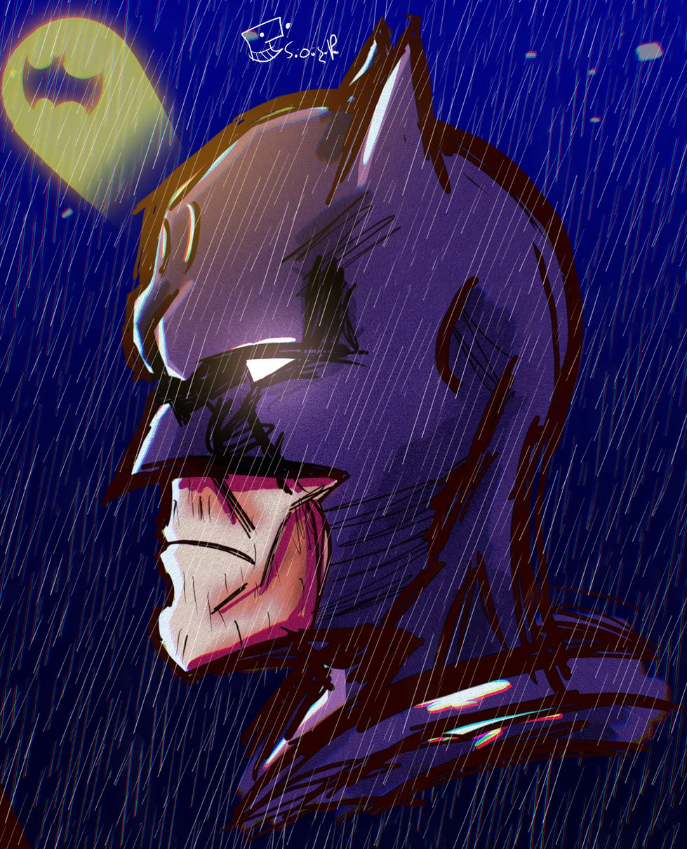Batman (dc)