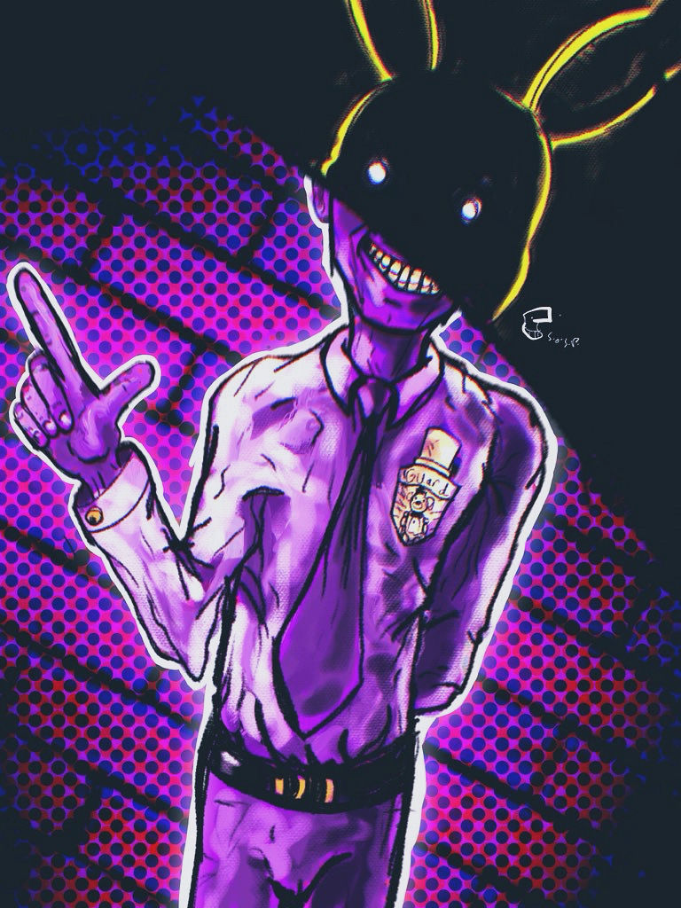Springtrap (FNaF)