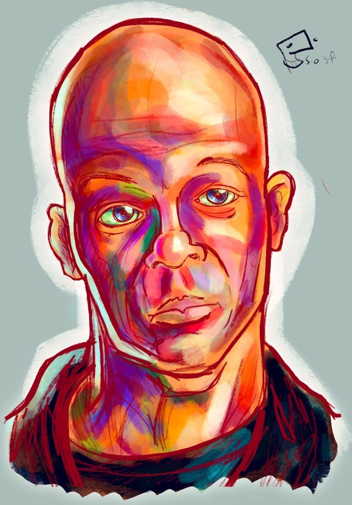 Samuel L Jackson