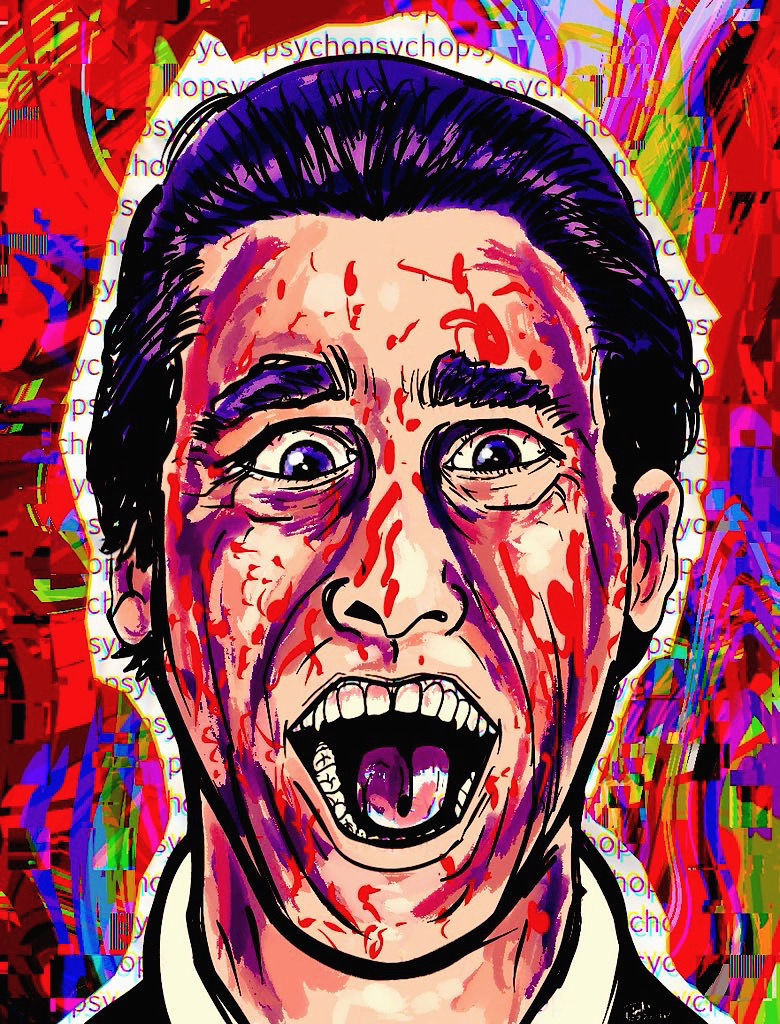 Patrick Bateman (American Psycho)