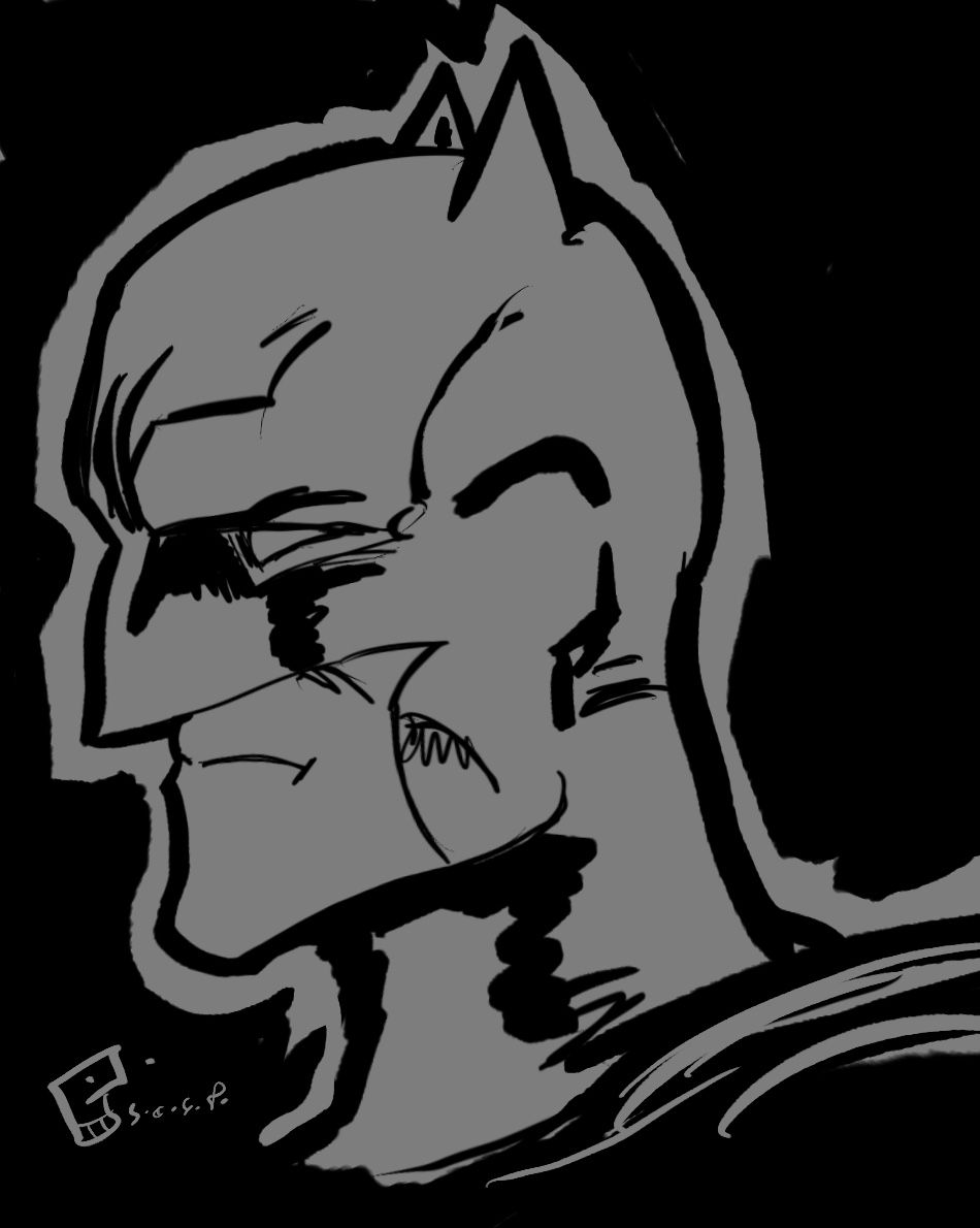 Batman (DC)