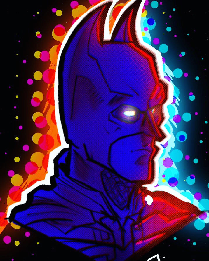 Batman (DC)