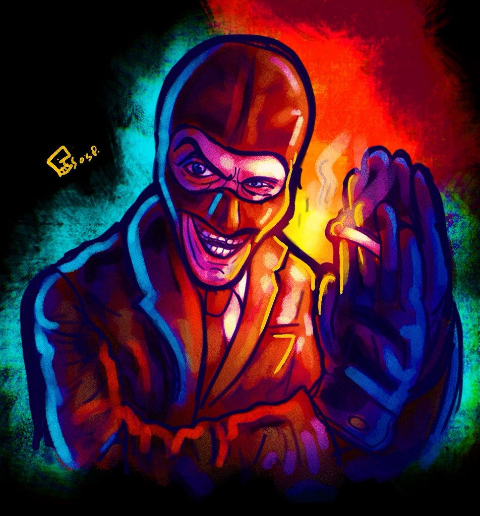 Spy (TF2)