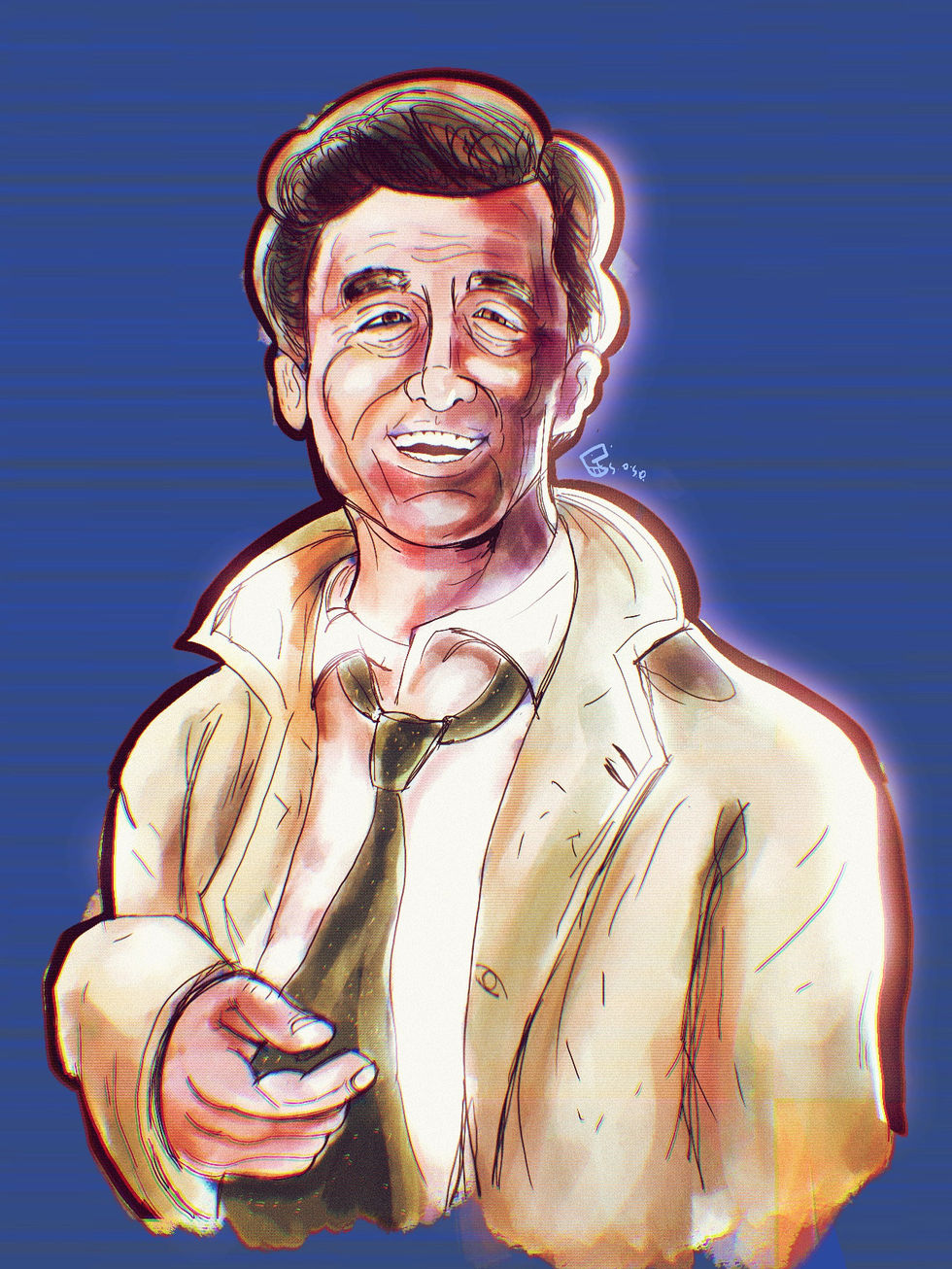 Columbo 