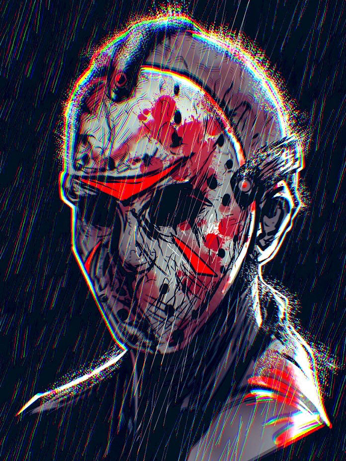 Jason (Friday the 13th)