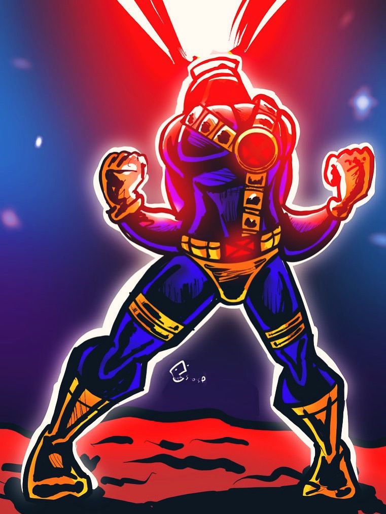 Cyclops (X men)