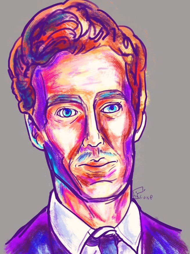 Benedict 