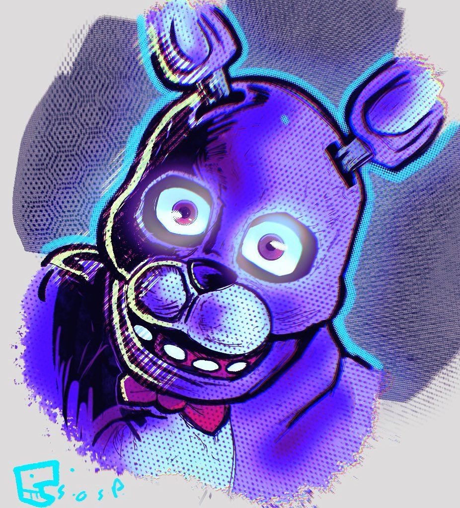 Bonnie (FNAF)