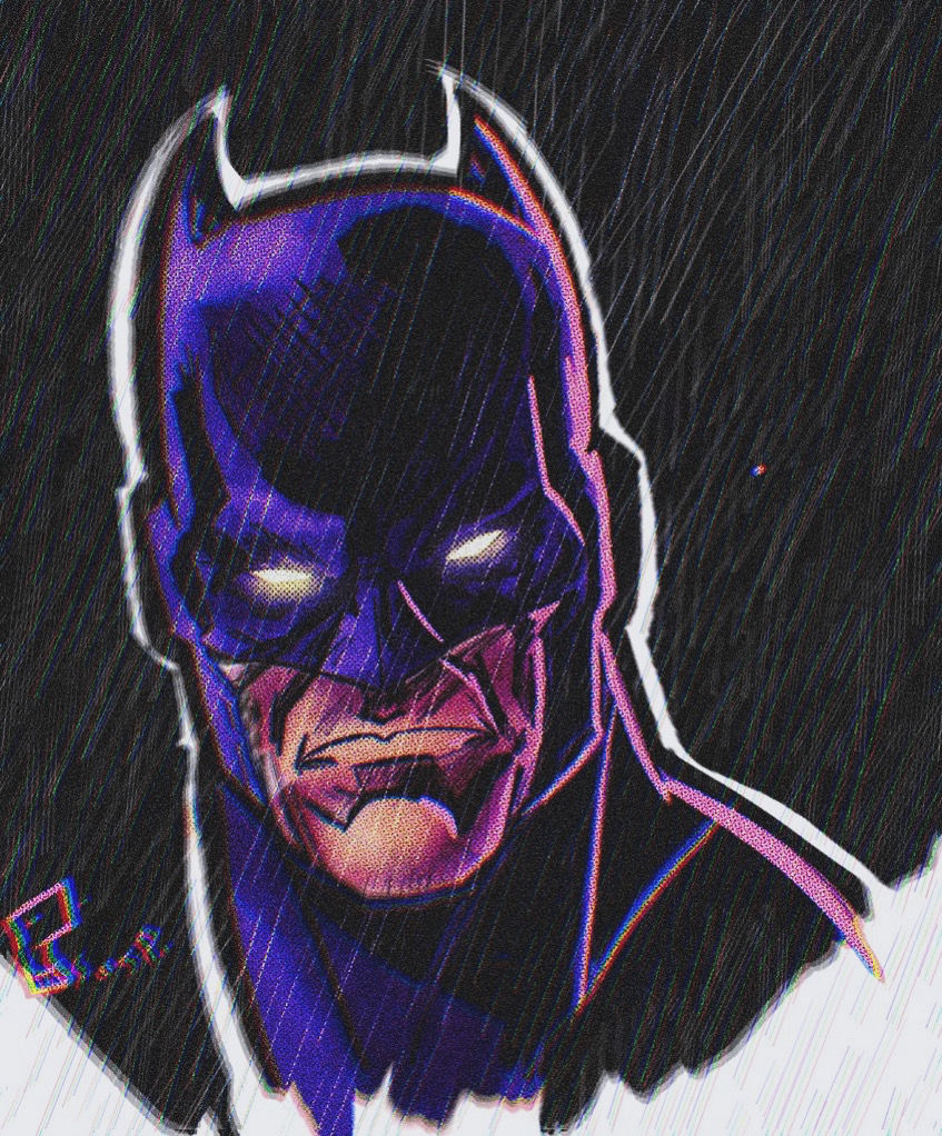 Batman (dc)