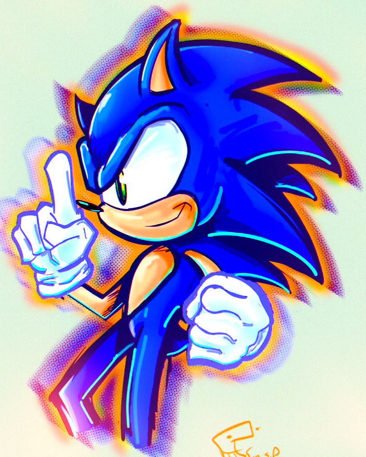 Sonic (Sega)
