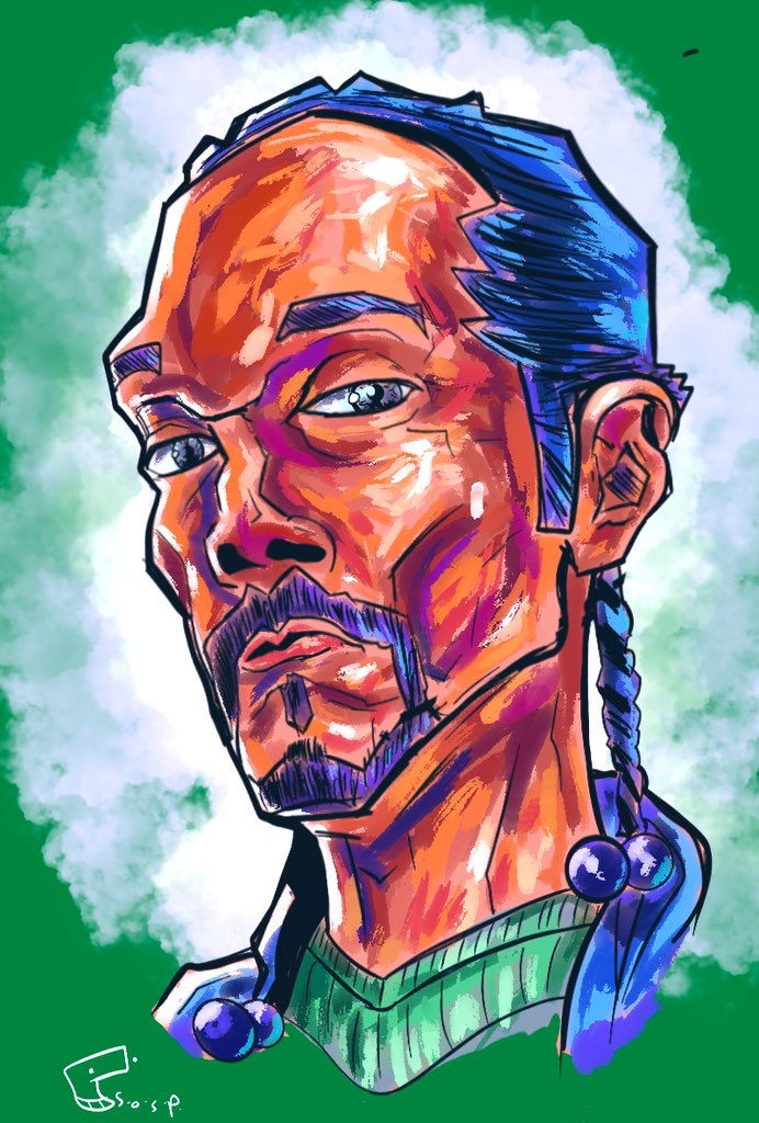 Snoop Dogg