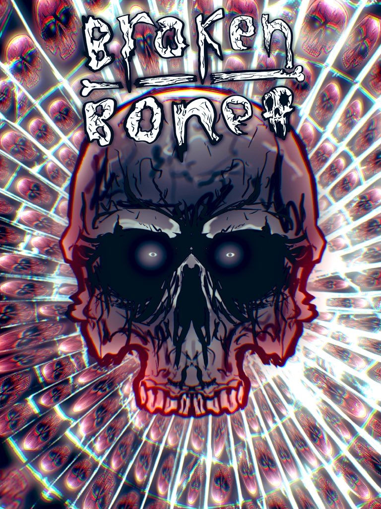 Broken bones